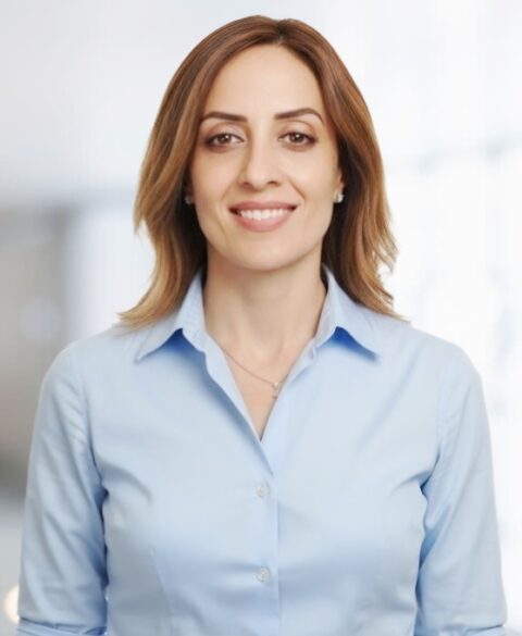 Marialena Papadakis
