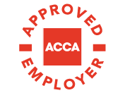 ACCA Approved Employer