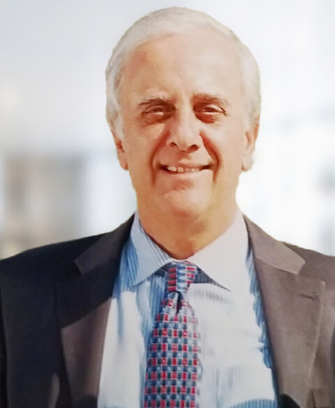 Panikos Papadakis, Non-Executive Director at EPW