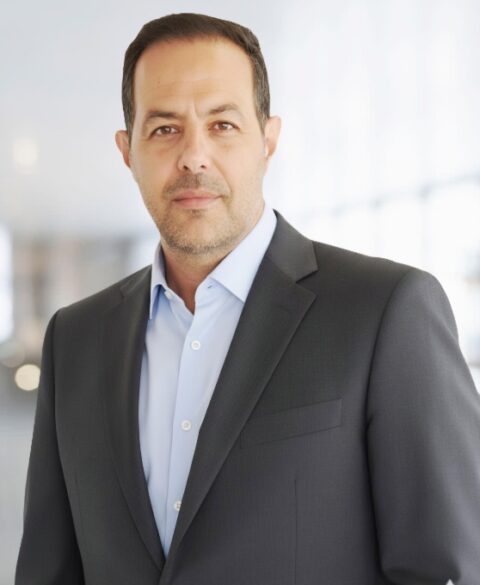 Apostolos Katsaras, Director at EPW